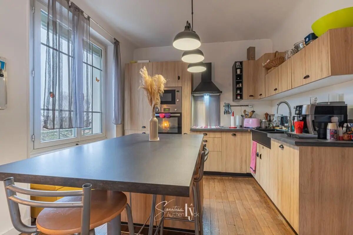Maison à vendre, 125m², Condat-sur-Vienne