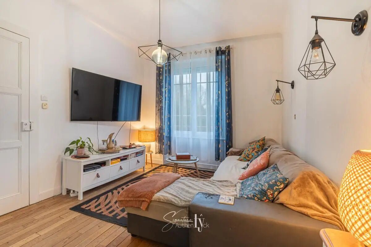 Maison à vendre, 125m², Condat-sur-Vienne