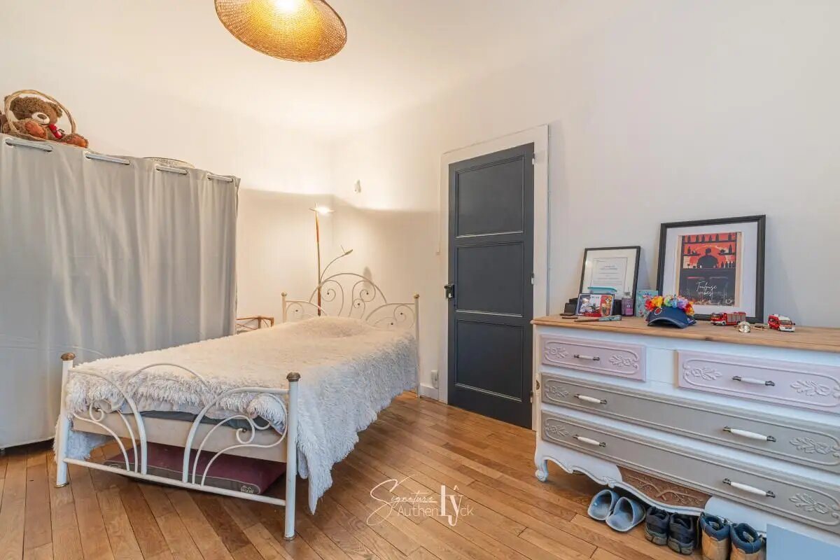 Maison à vendre, 125m², Condat-sur-Vienne