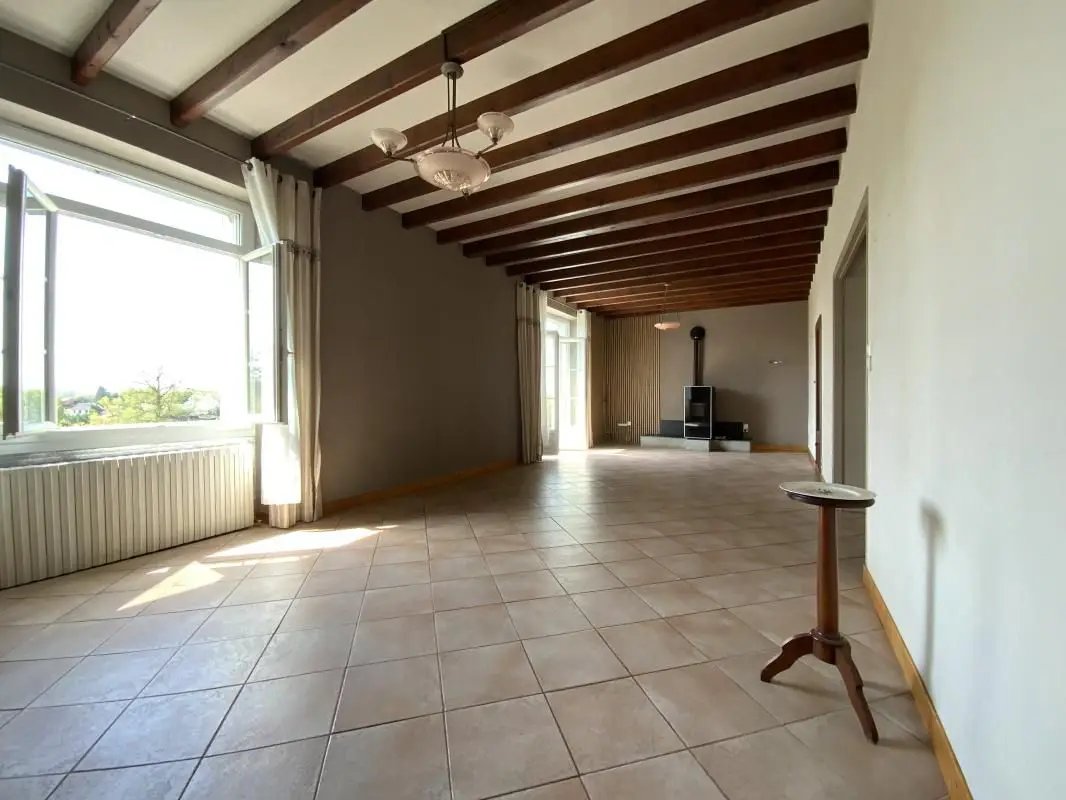 Maison à vendre, 186m², Bessines-sur-Gartempe