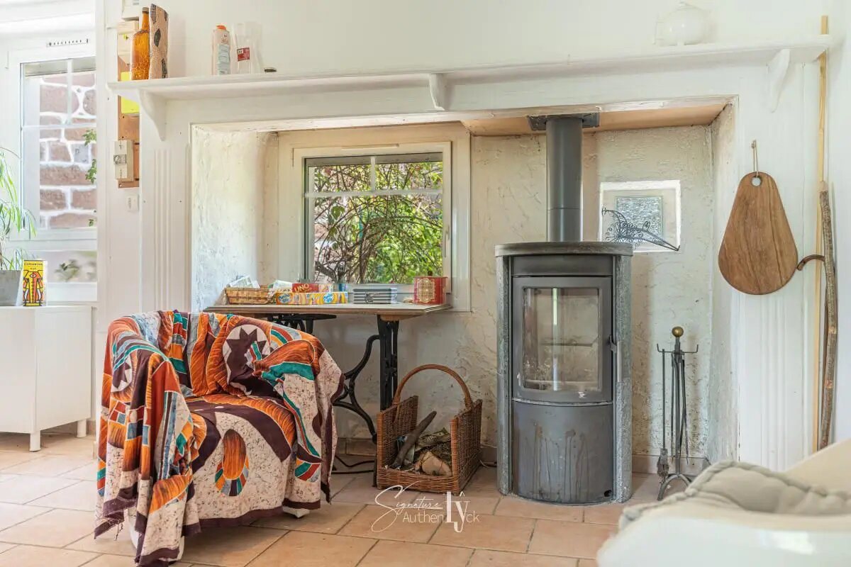 Maison à vendre, 110m², Objat
