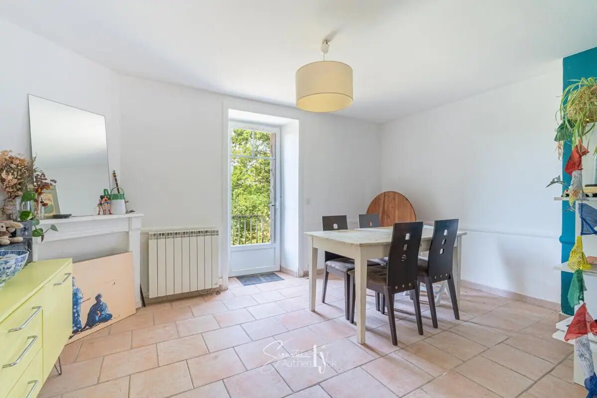 Maison à vendre, 110m², Objat
