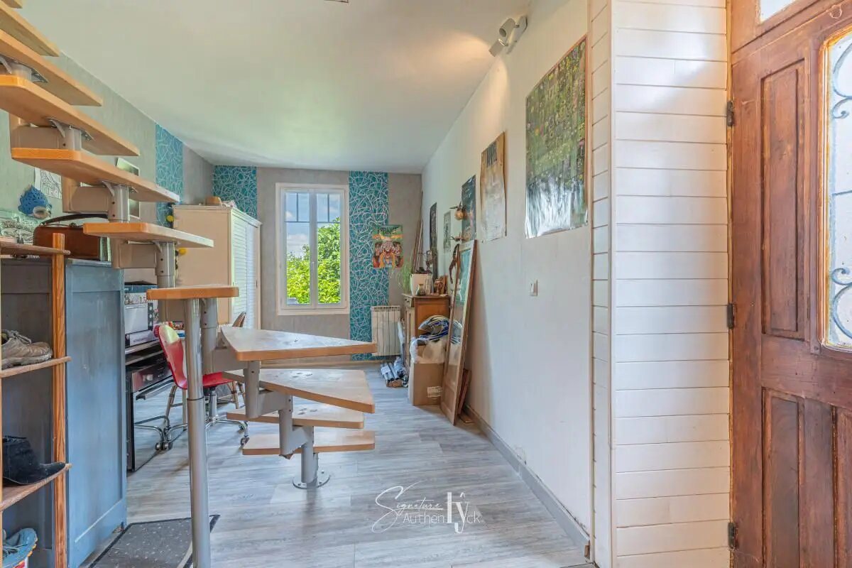 Maison à vendre, 110m², Objat