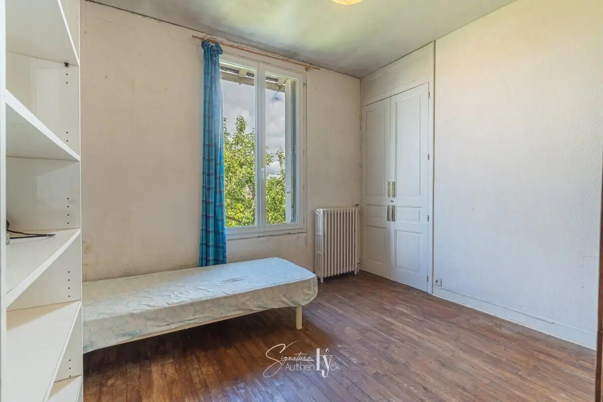 Maison à vendre, 71m², Panazol