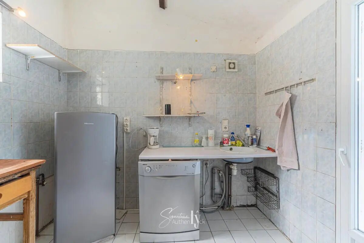 Maison à vendre, 71m², Panazol