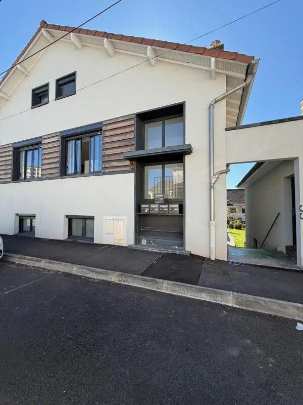 Appartement à vendre, 75m², Limoges