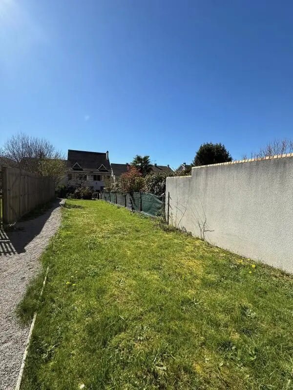 Appartement à vendre, 75m², Limoges