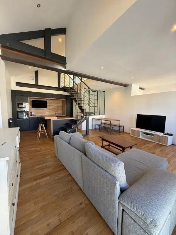 Appartement à vendre, 75m², Limoges