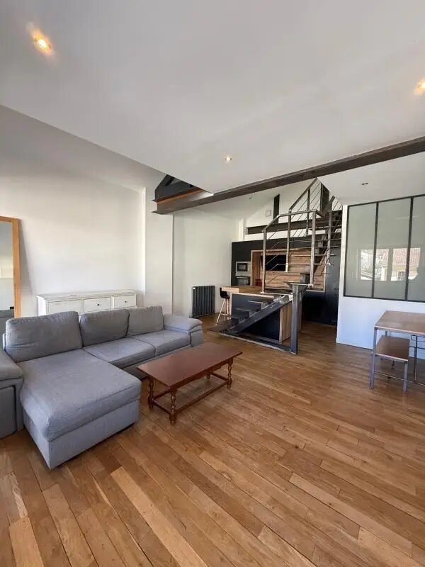 Appartement à vendre, 75m², Limoges