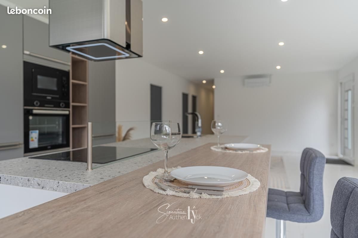 Maison à vendre, 117m², Limoges