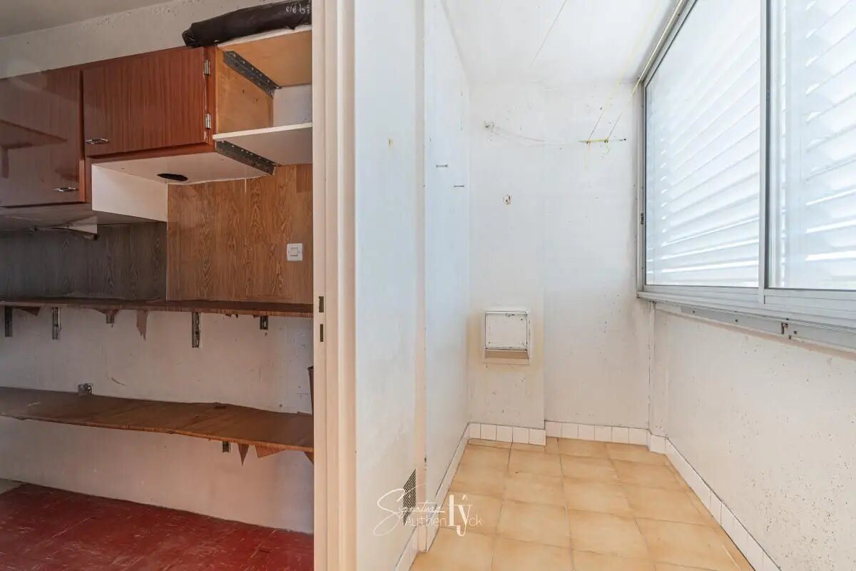 Appartement à vendre, 83m², Limoges