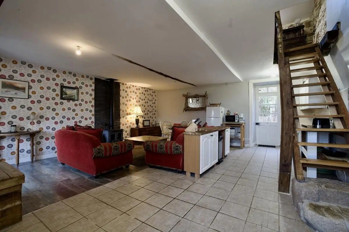 Maison à vendre, 135m², Gorre