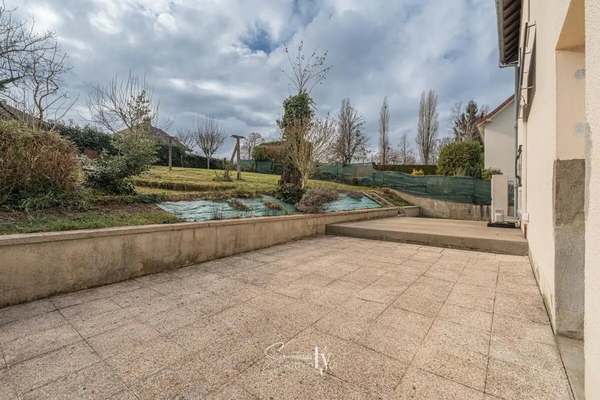 Maison à vendre, 104m², Magnac-Bourg