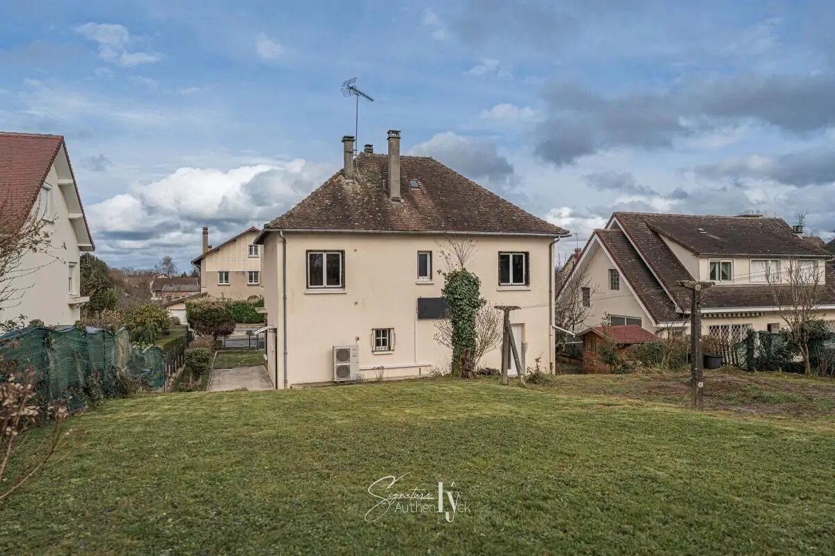 Maison à vendre, 104m², Magnac-Bourg