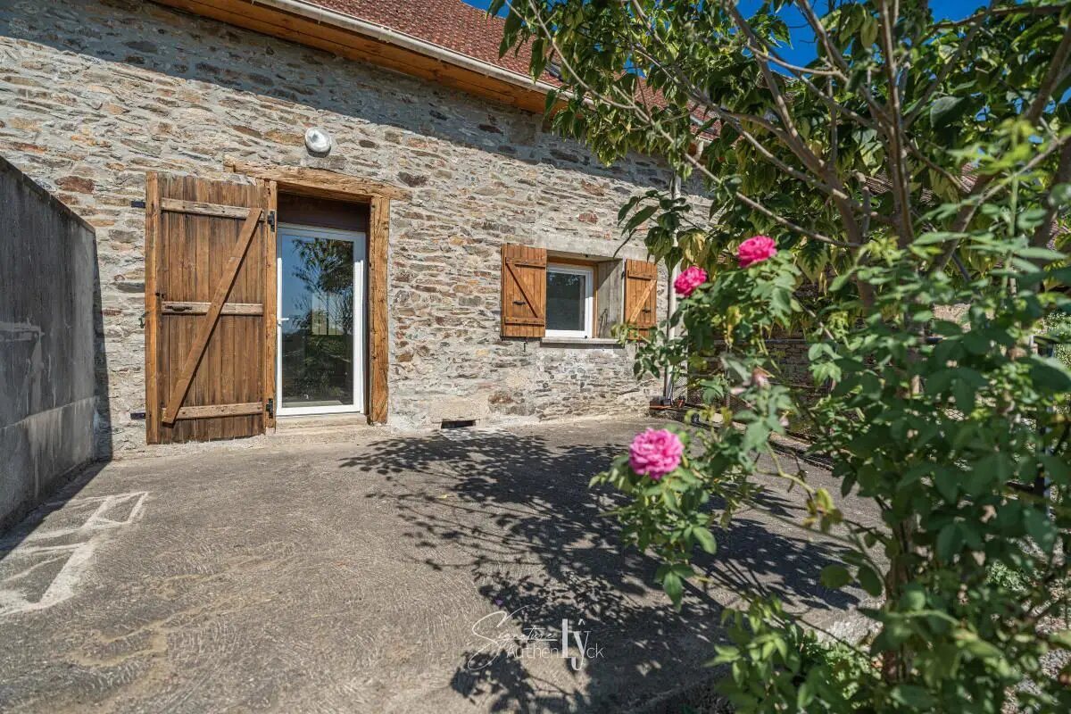 Maison à vendre, 112m², Saint-Germain-les-Belles