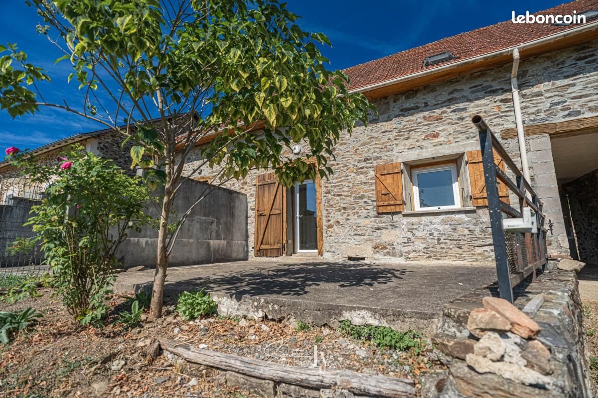 Maison à vendre, 112m², Saint-Germain-les-Belles