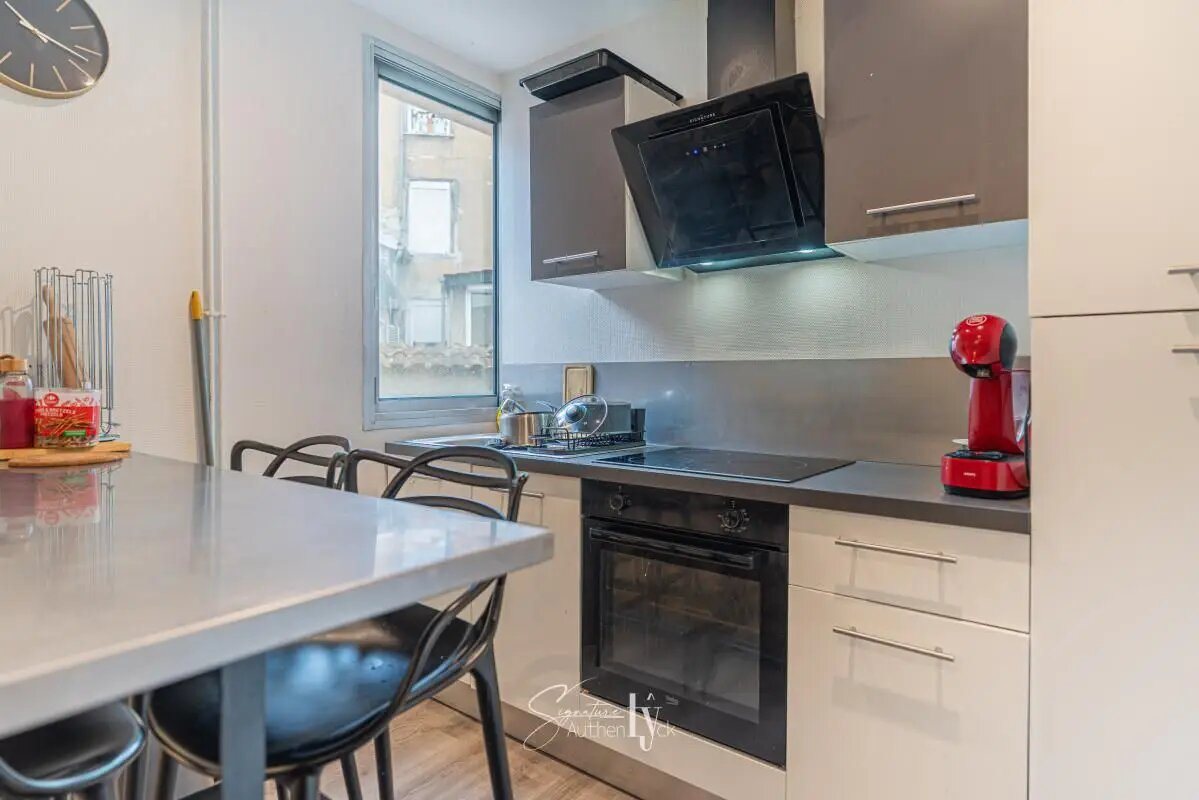 Appartement à vendre, 100m², Limoges
