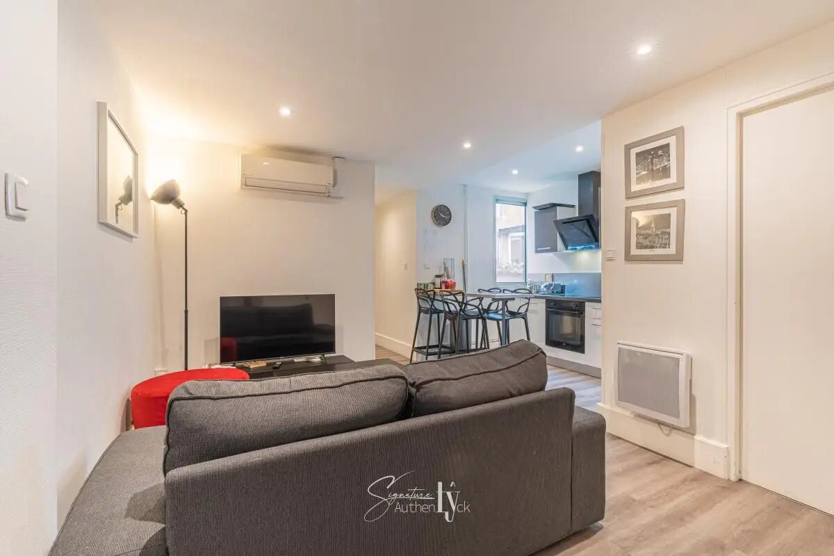Appartement à vendre, 100m², Limoges