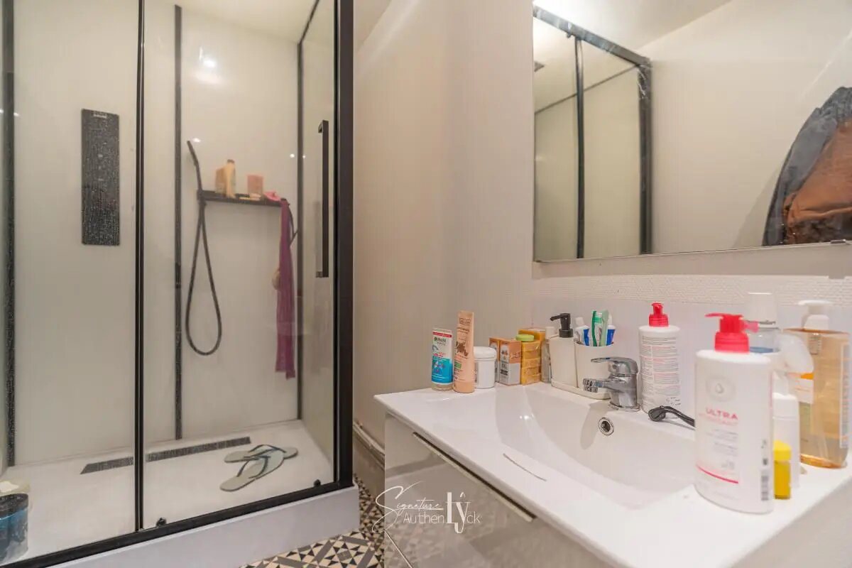 Appartement à vendre, 100m², Limoges