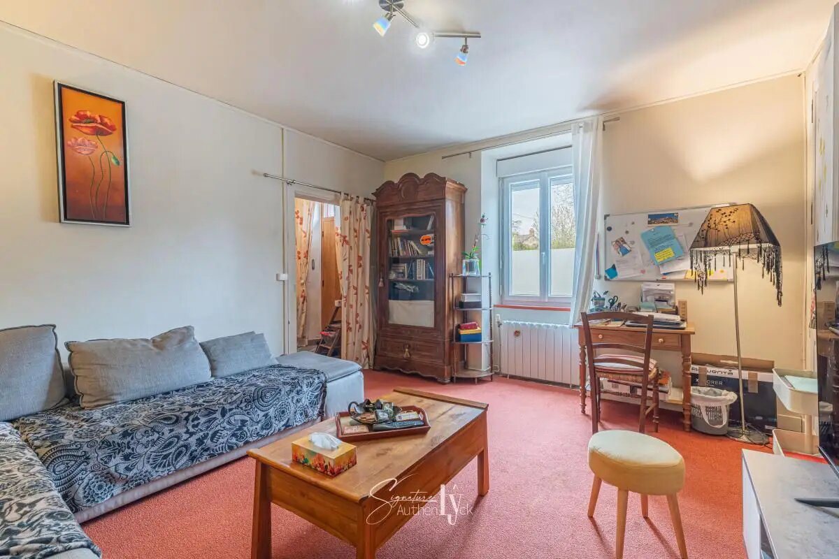 Maison à vendre, 135m², Isle