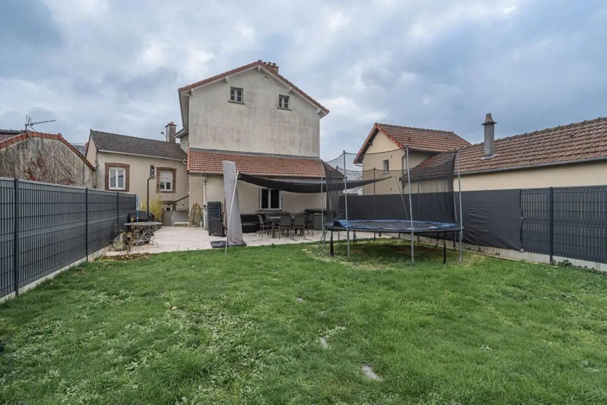 Maison à vendre, 194m², Limoges