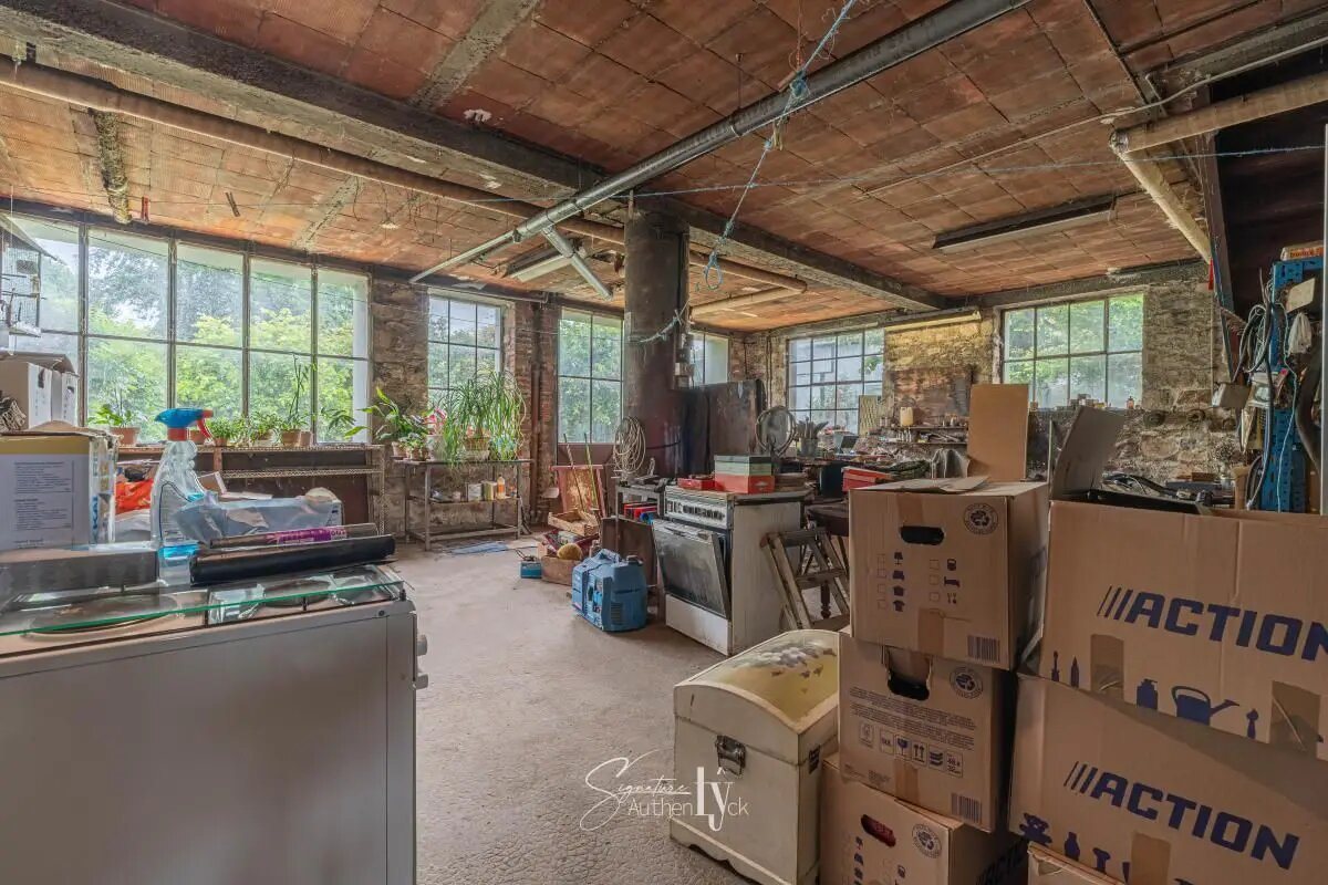 Maison à vendre, 115m², Saint-Priest-Ligoure