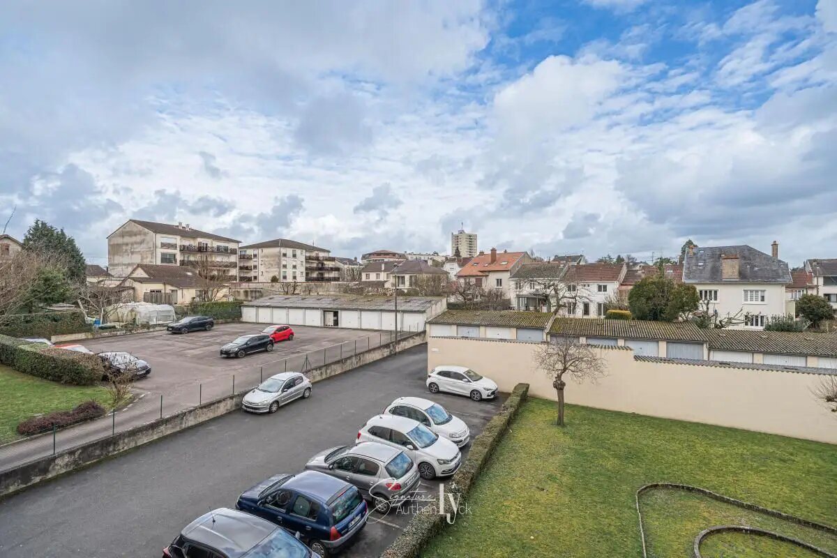 Appartement à vendre, 59m², Limoges