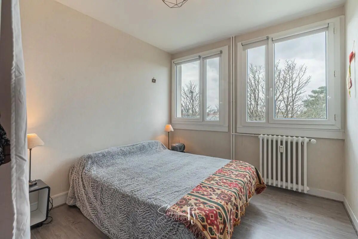 Appartement à vendre, 59m², Limoges