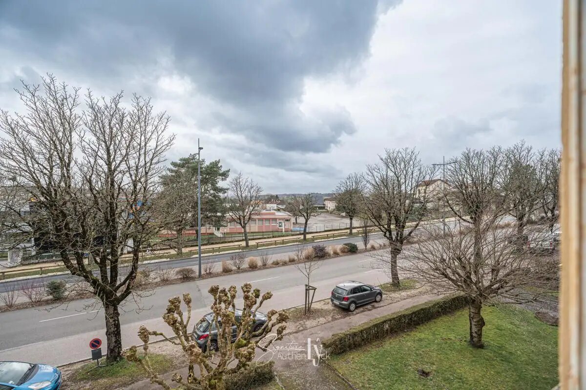 Appartement à vendre, 59m², Limoges