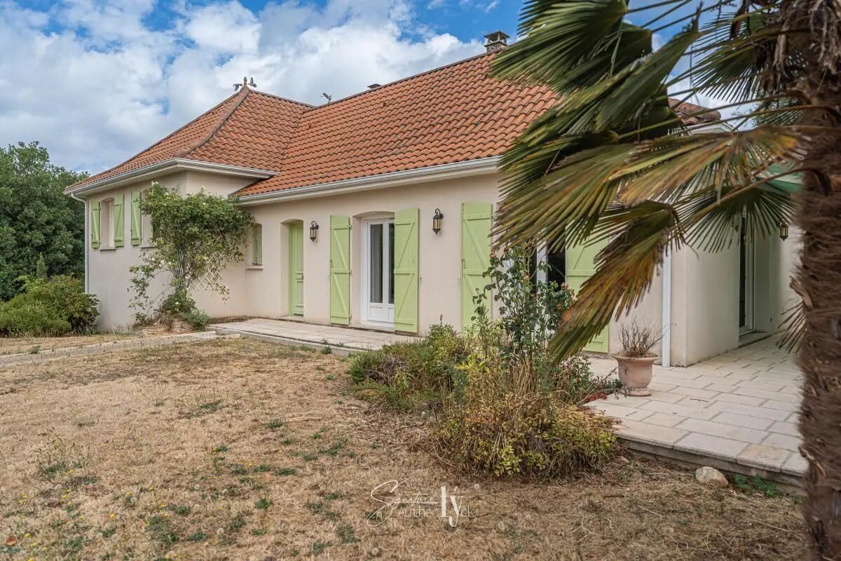 Maison à vendre, 128m², Limoges