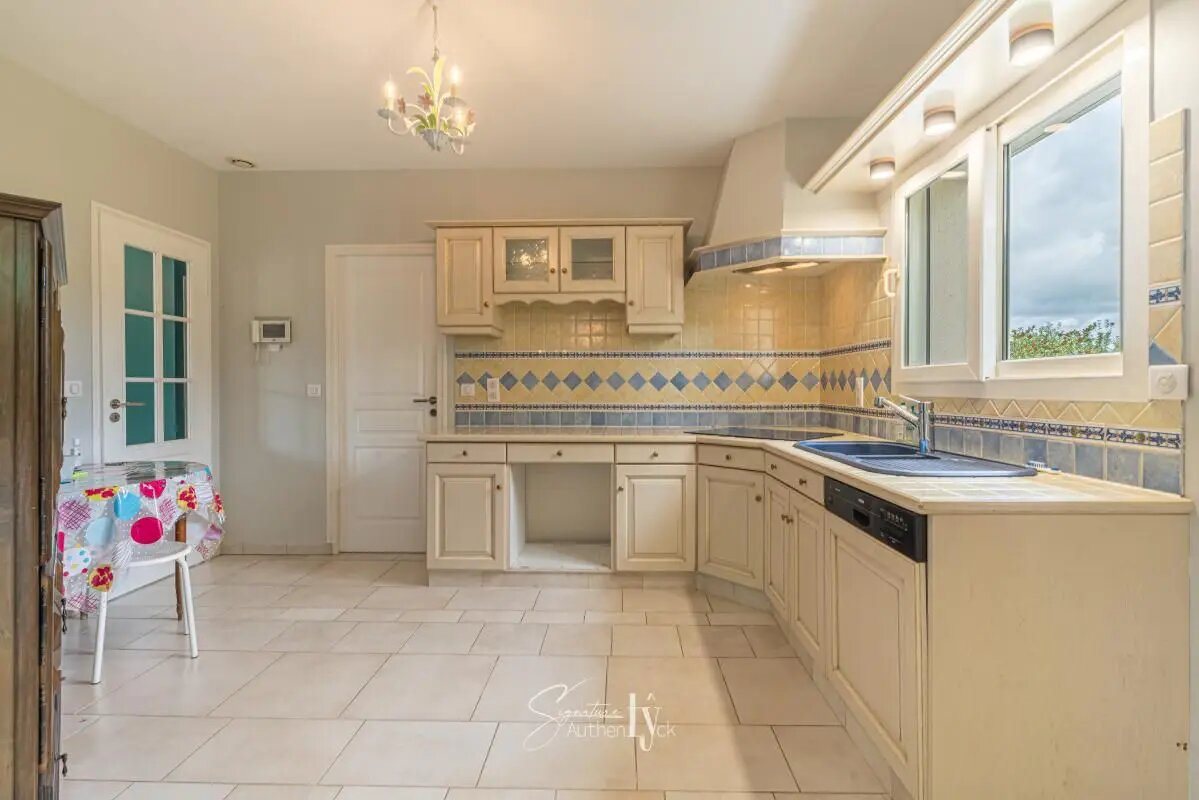 Maison à vendre, 128m², Limoges