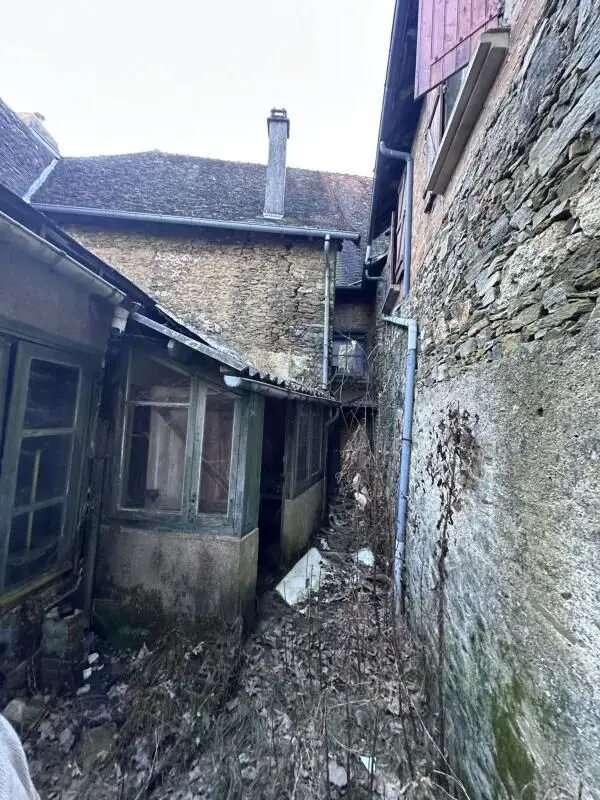 Maison à vendre, 61m², Magnac-Bourg