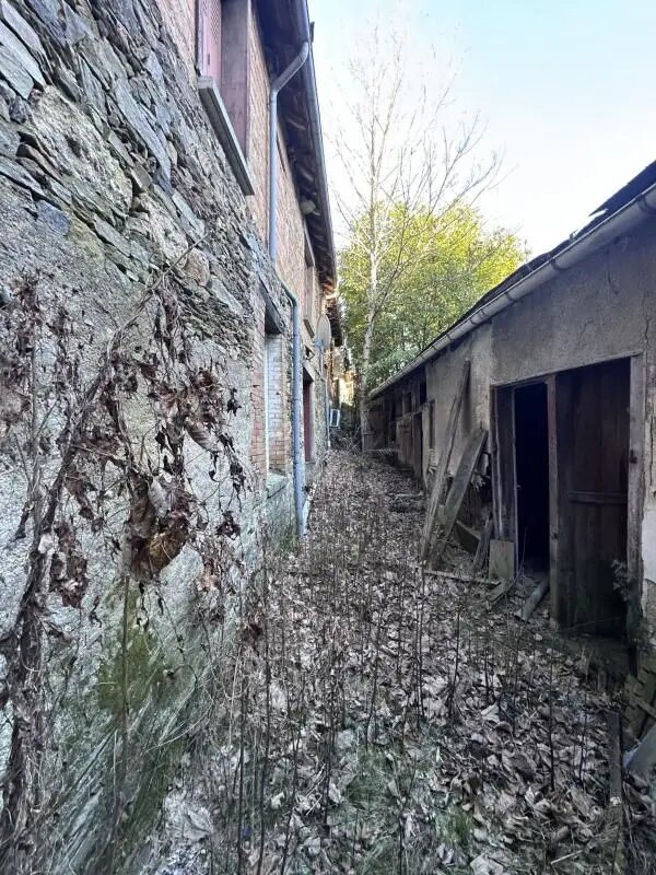Maison à vendre, 61m², Magnac-Bourg