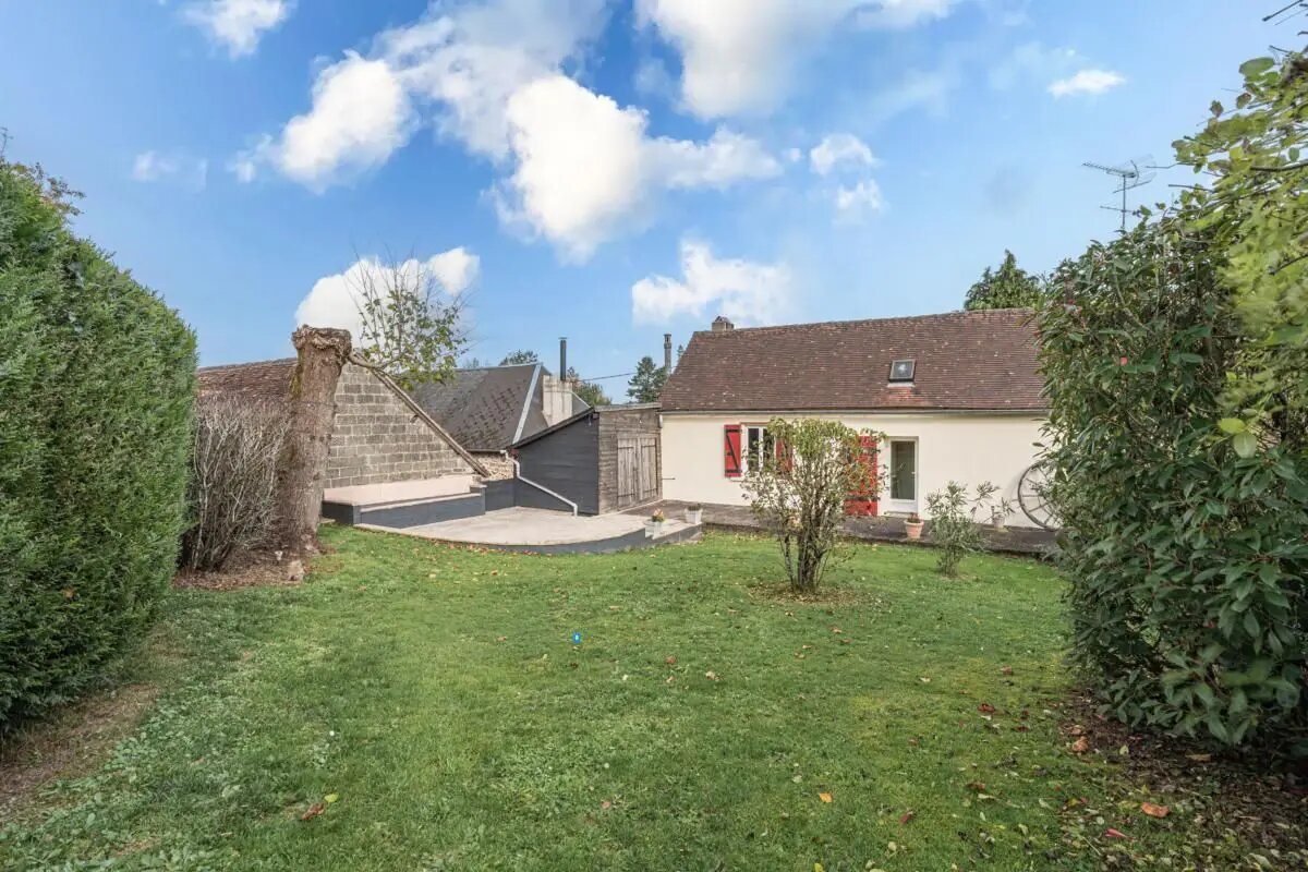 Maison à vendre, 90m², Coussac-Bonneval