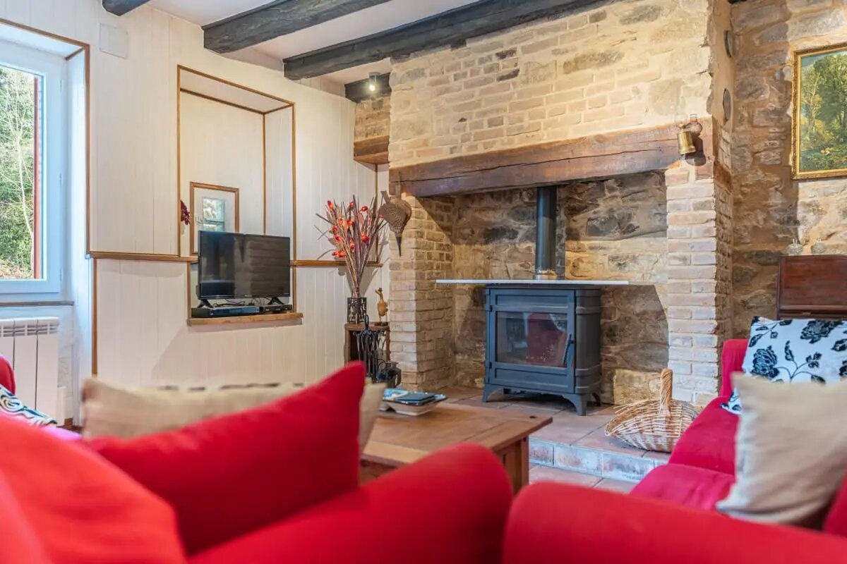 Maison à vendre, 90m², Coussac-Bonneval