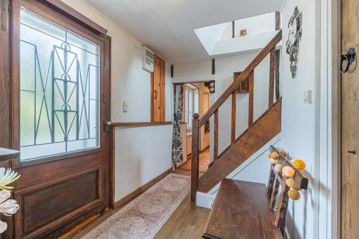 Maison à vendre, 90m², Coussac-Bonneval