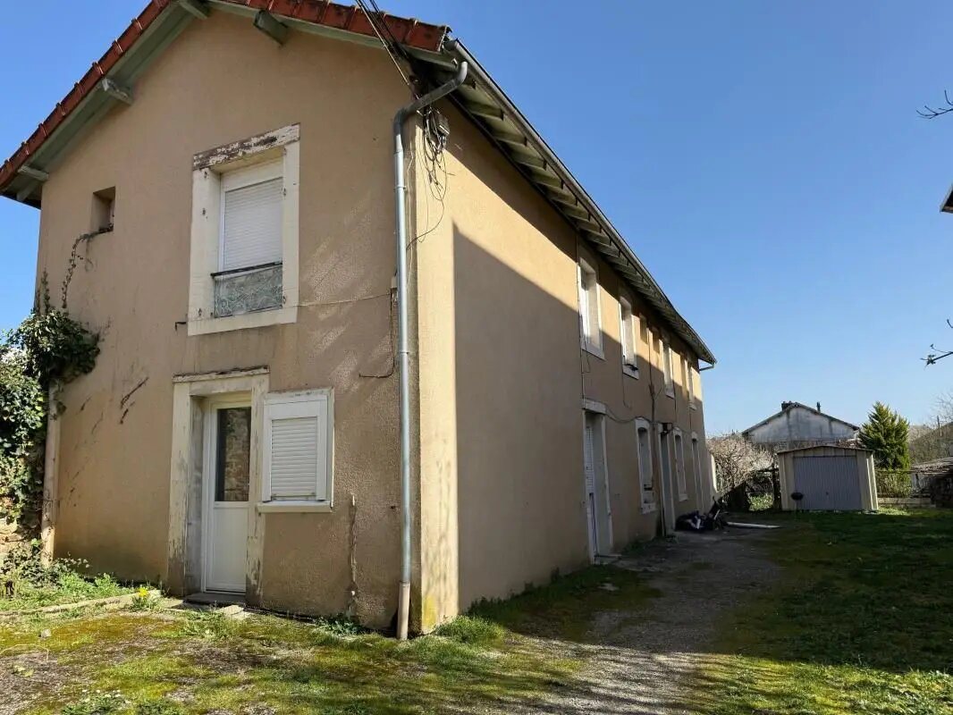 Appartement à vendre, 143m², Limoges