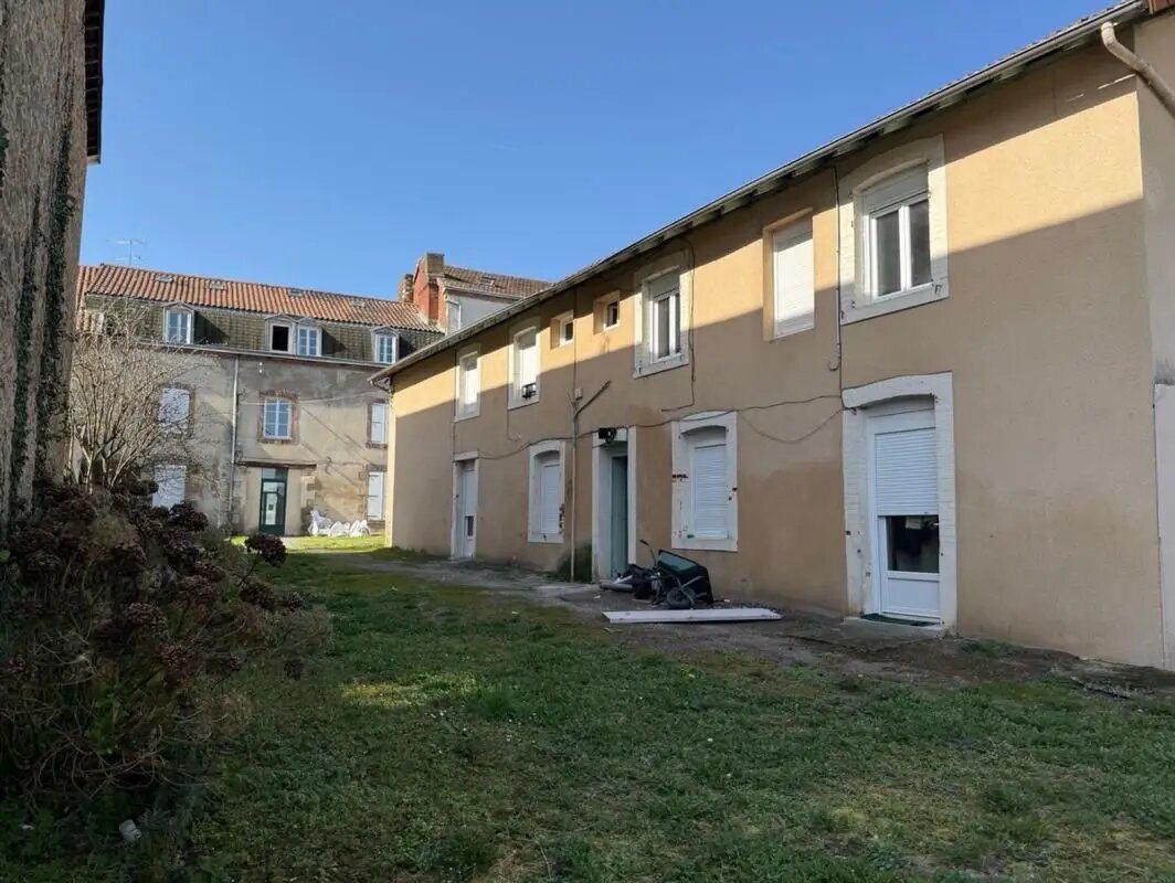 Appartement à vendre, 143m², Limoges