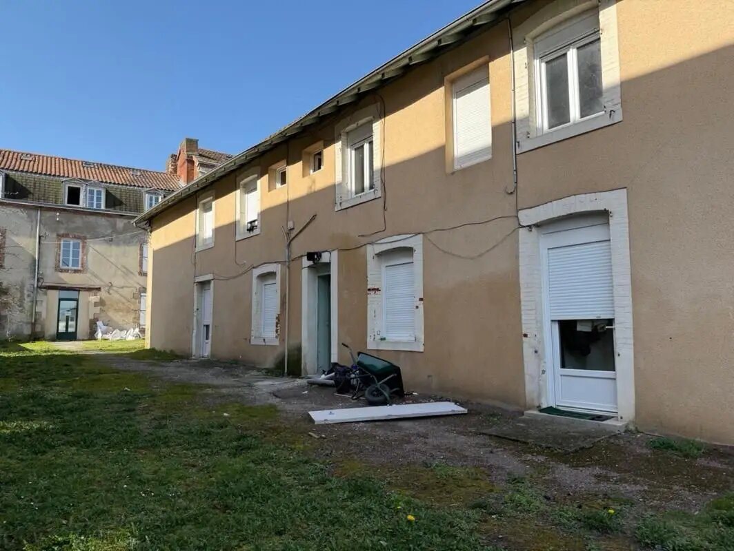 Appartement à vendre, 143m², Limoges