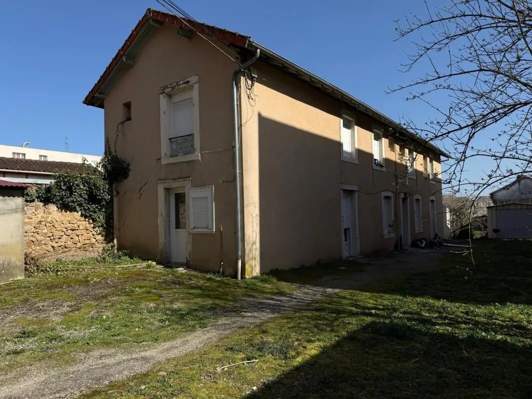 Appartement à vendre, 143m², Limoges