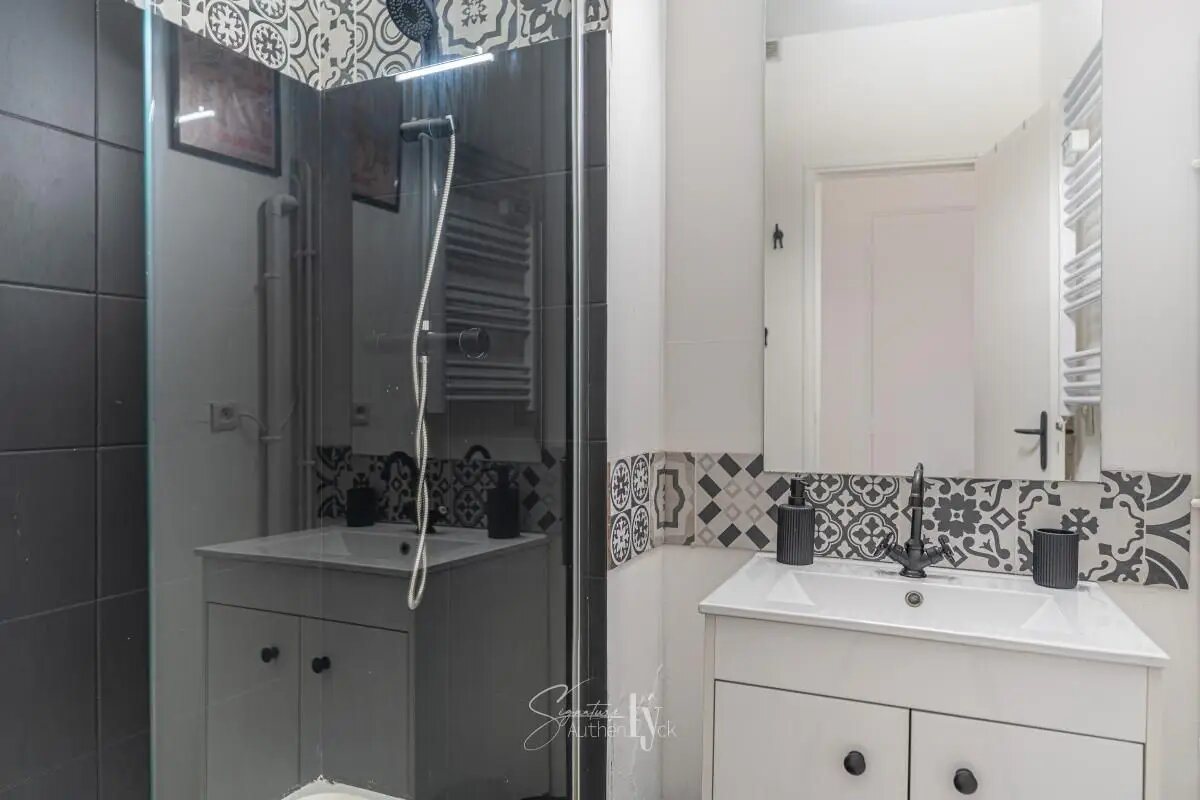 Appartement à vendre, 35m², Limoges