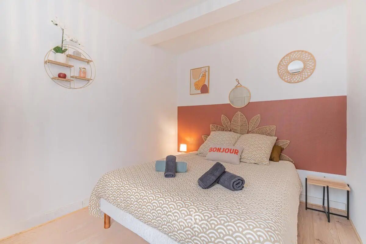 Appartement à vendre, 35m², Limoges
