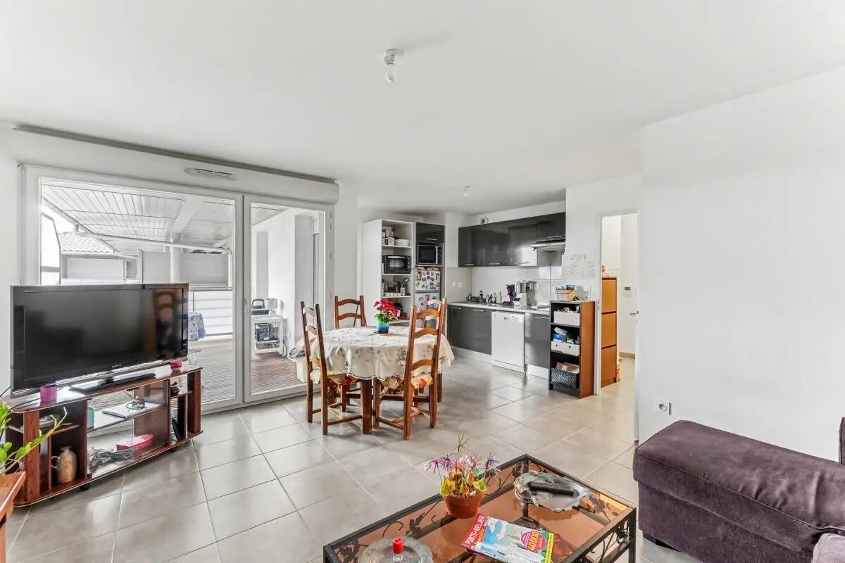 Appartement à vendre, 63m², Tournefeuille
