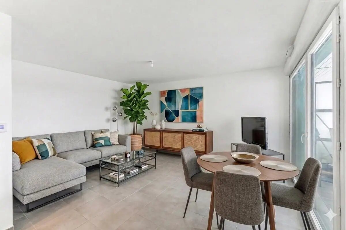Appartement à vendre, 63m², Tournefeuille