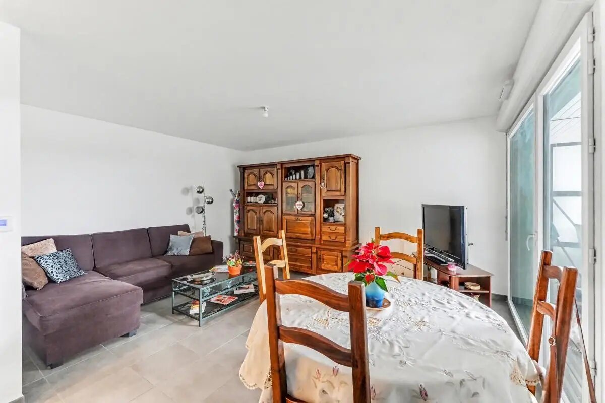 Appartement à vendre, 63m², Tournefeuille