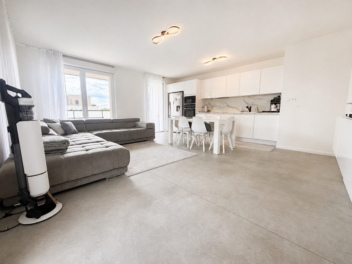 Appartement à vendre, 80m², Lingolsheim