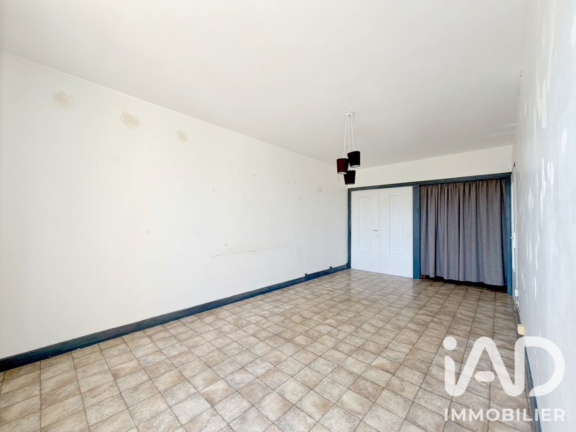 Appartement à vendre, 58m², Besançon