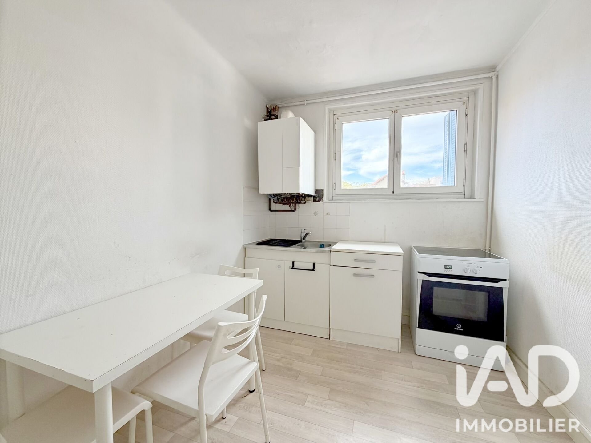 Appartement à vendre, 50m², Besançon