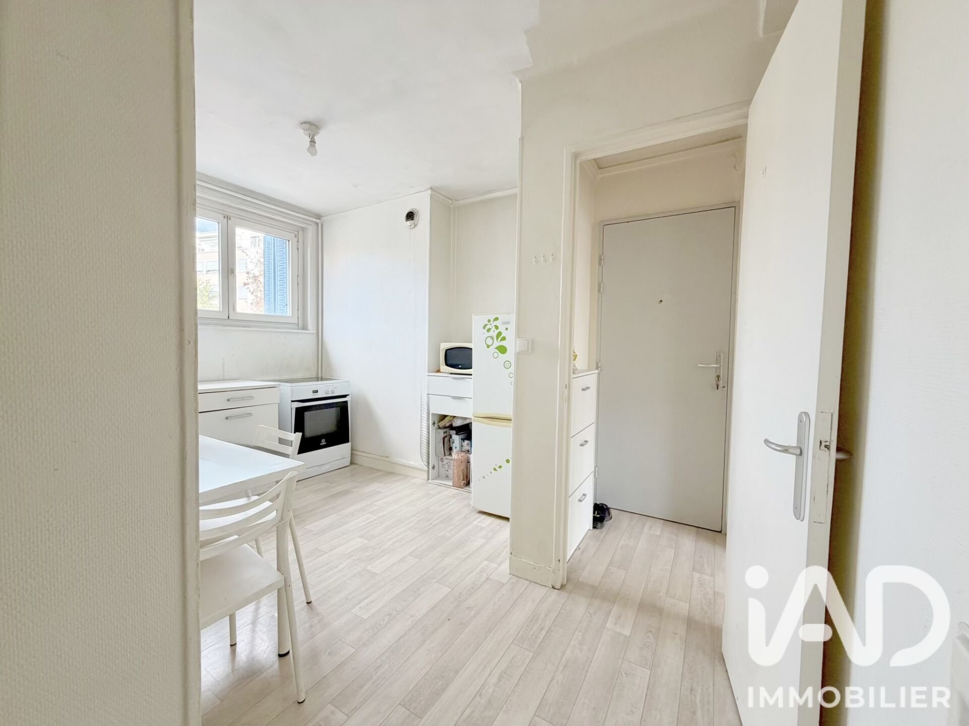 Appartement à vendre, 50m², Besançon