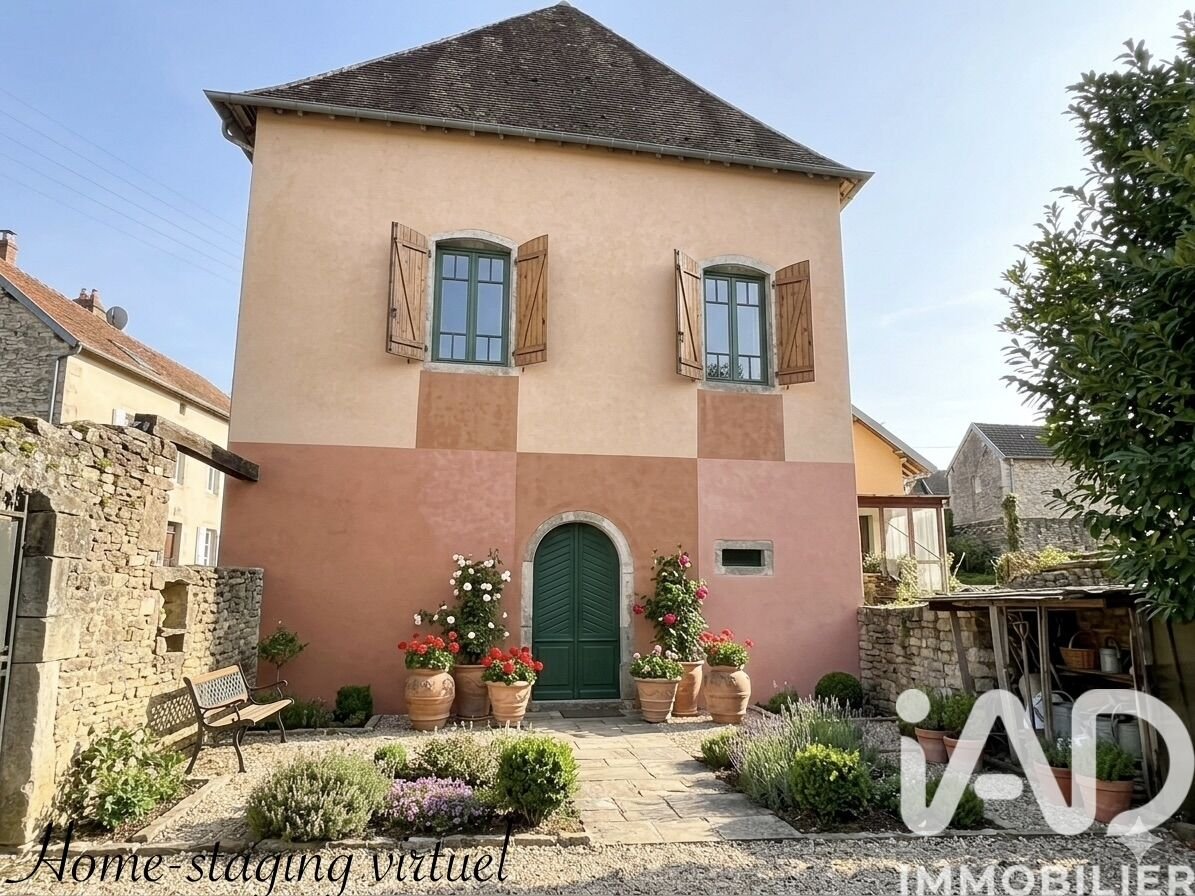 Maison à vendre, 132m², Geneuille